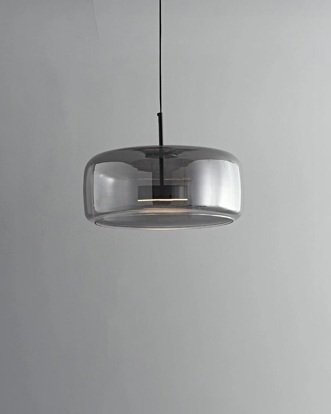 Stornfield | Valentino Ceiling Pendant - Smoke