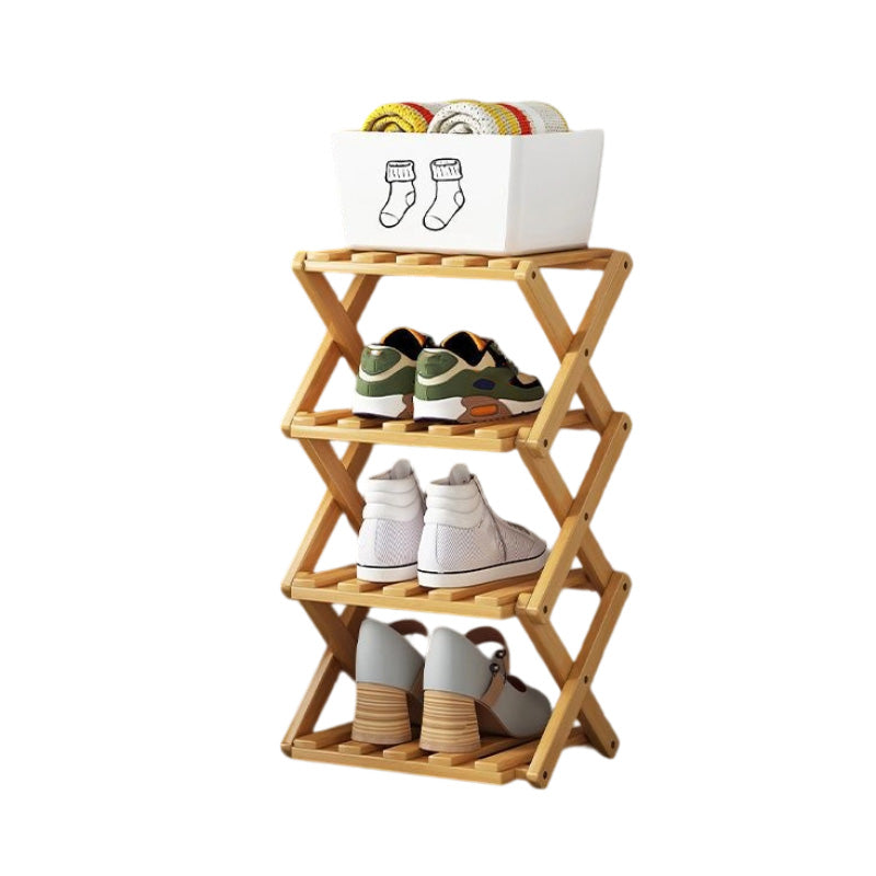 ClearStep Shoe Rack — Finally order and freedom instead of shoe chaos in your home! | Stornfield