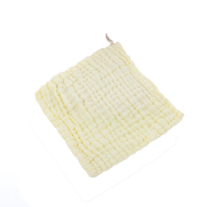 Soft Muslin Cleaning Cloth Stornfield