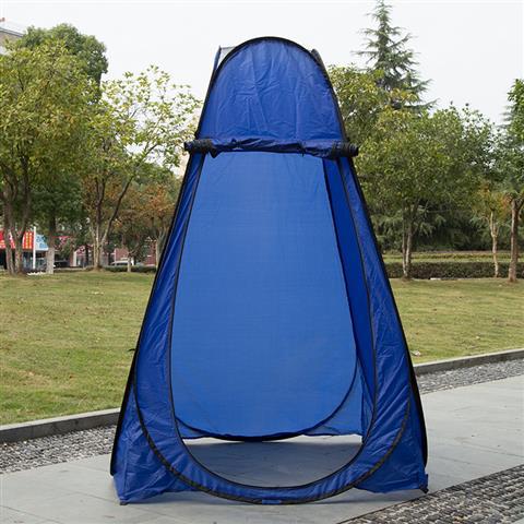 Portable changing room Stornfield