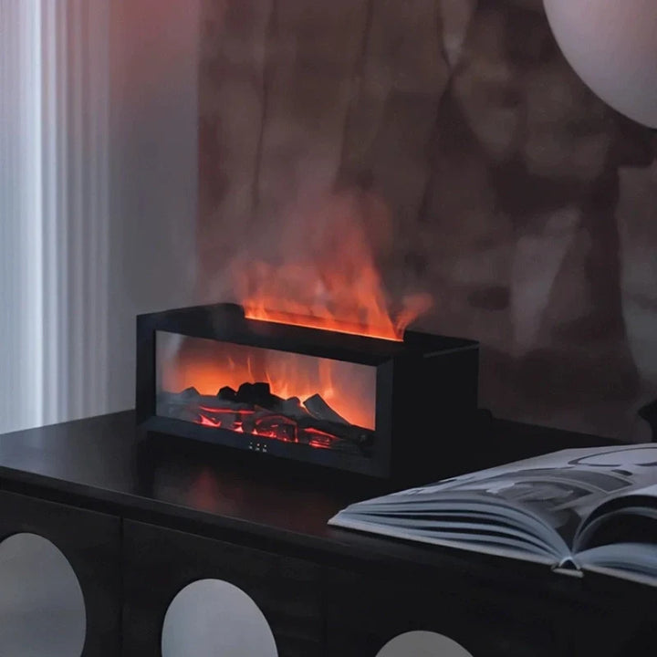 Fireplace Humidifier | Stornfield