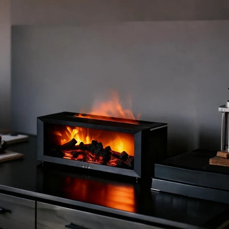 Fireplace Humidifier | Stornfield