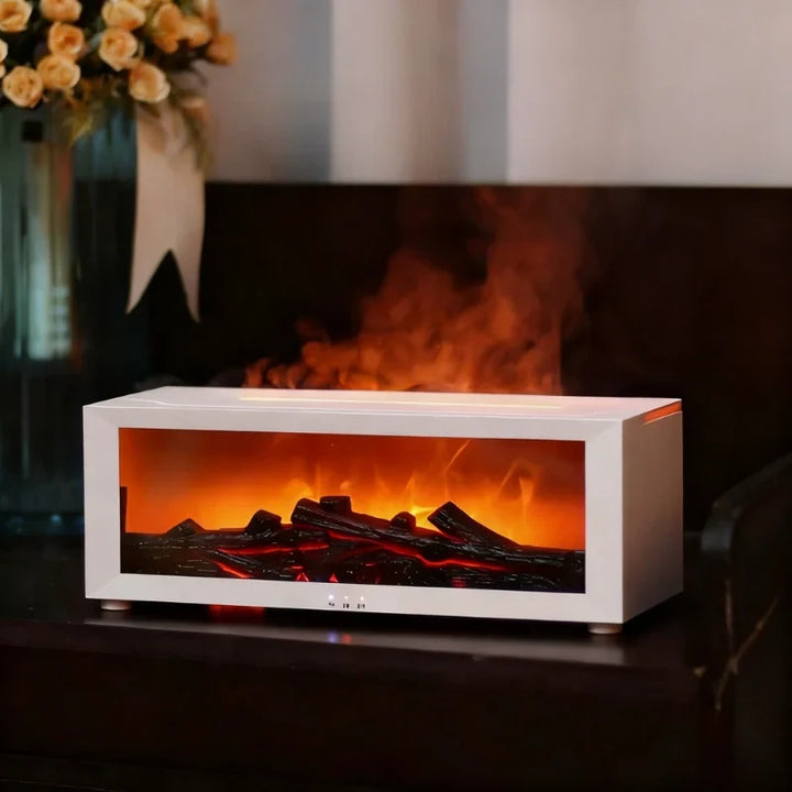 Fireplace Humidifier | Stornfield