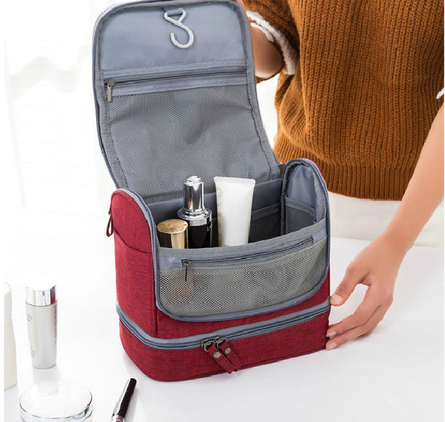 Travel Toiletry Case Stornfield