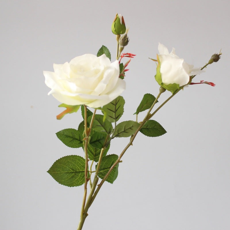 Artificial Rose Stem