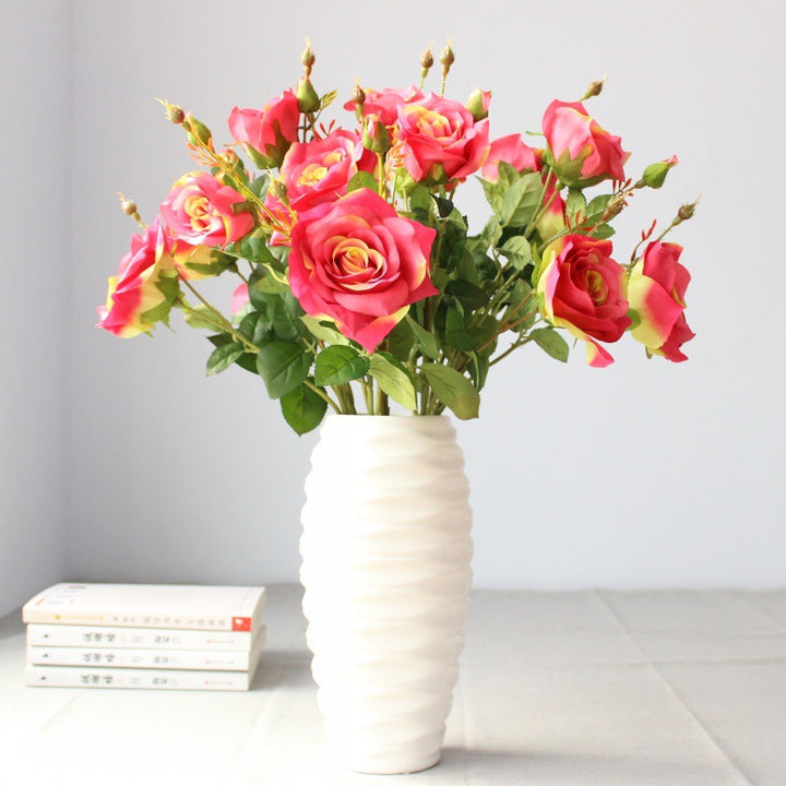 Artificial Rose Stem