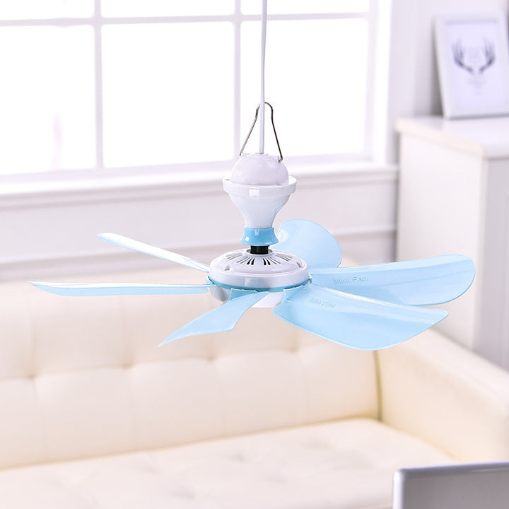 Unisex Table Fan Stornfield