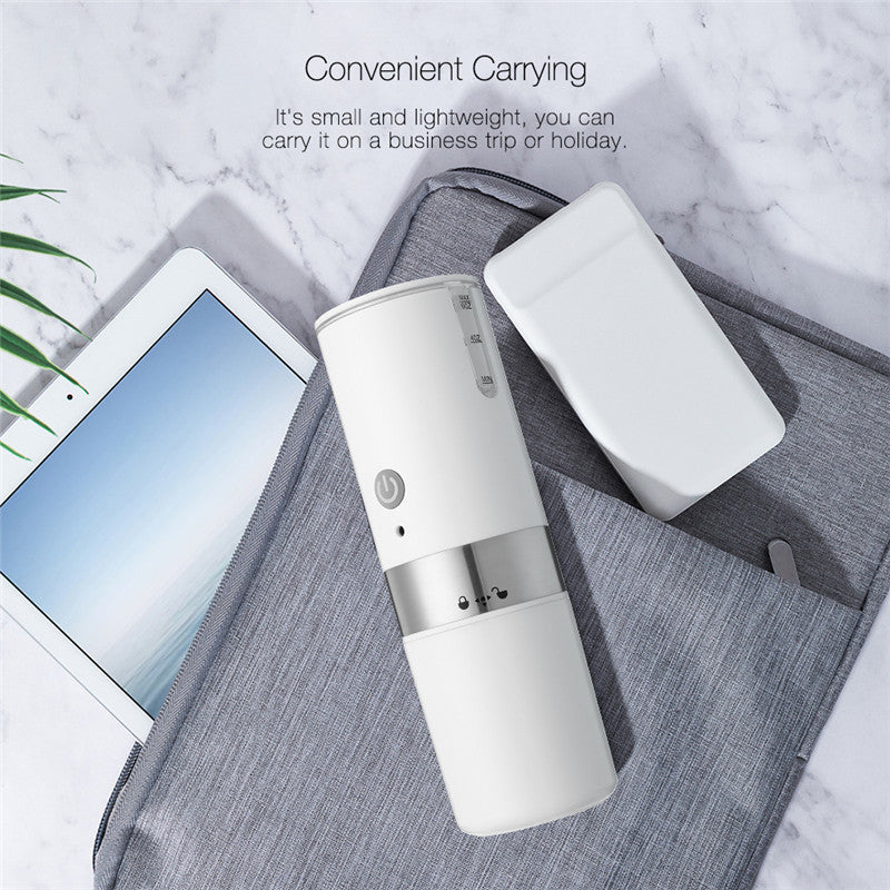 Stornfield | Mini Coffee Machine
