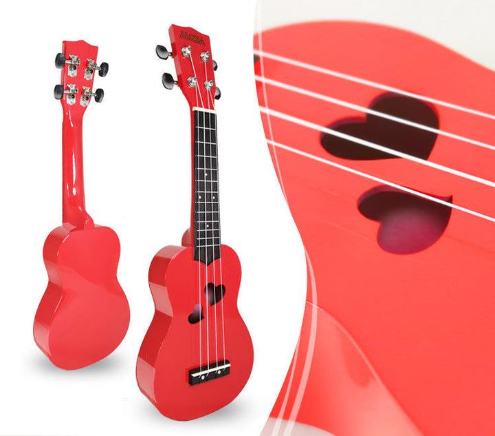 Colorful Ukulele Stornfield