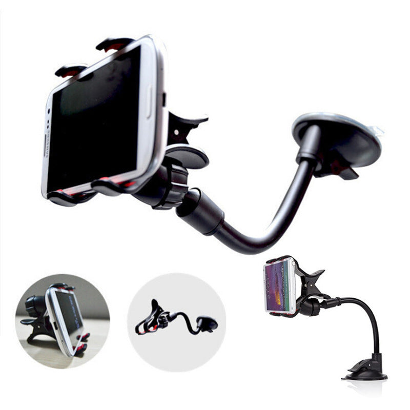 Adjustable Smartphone Mount Stornfield