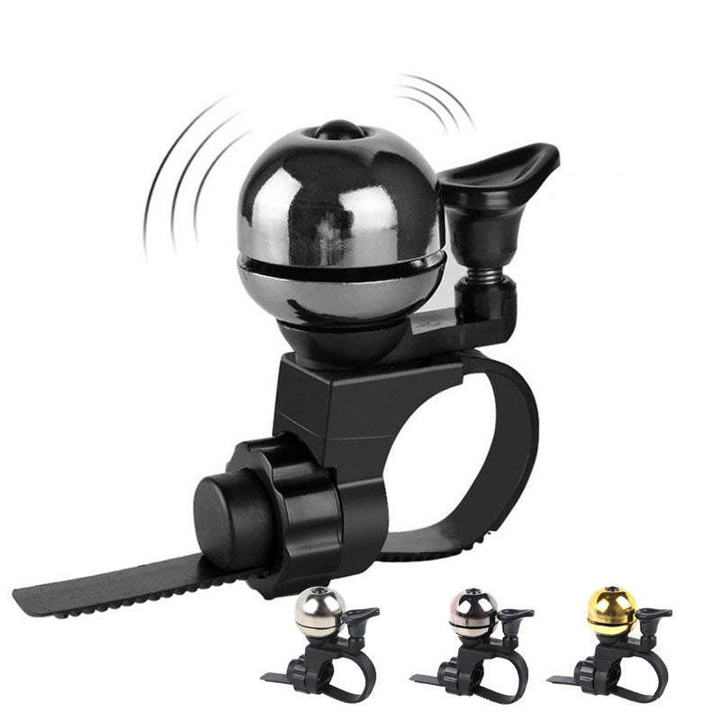 Premium Bicycle Safety Bell Stornfield