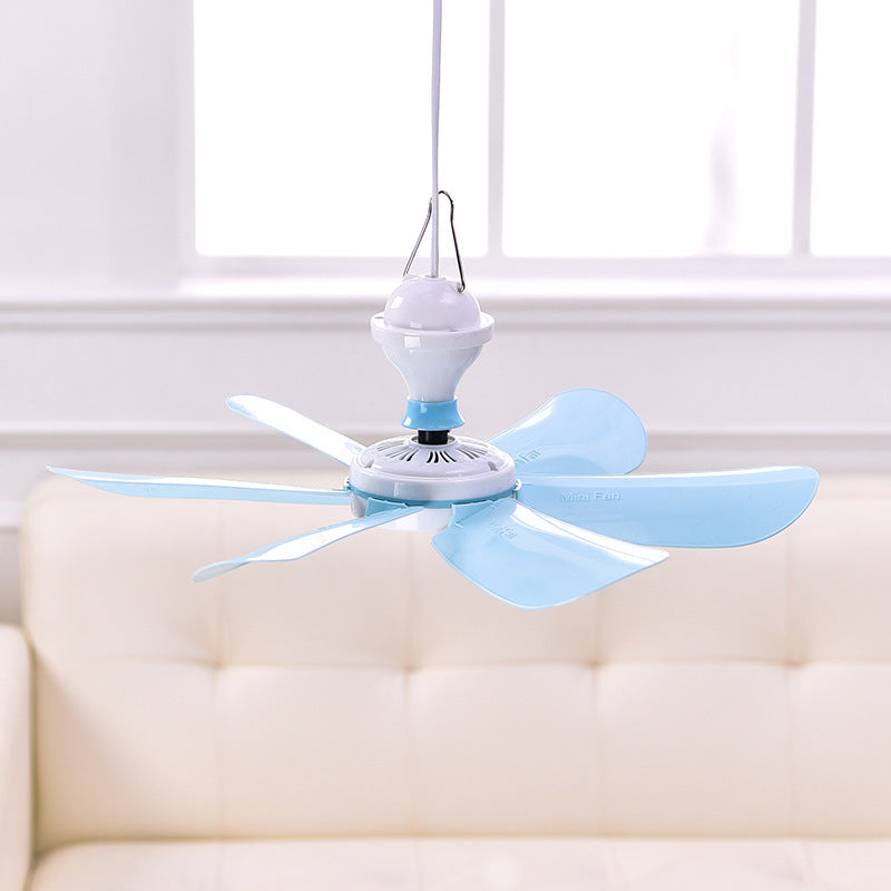 Unisex Table Fan Stornfield