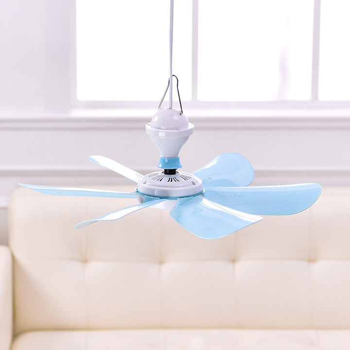 Unisex Table Fan Stornfield