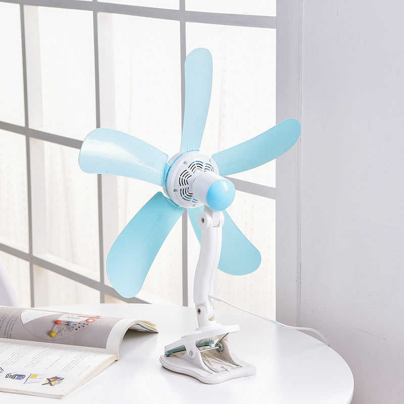 Women’s portable desk fan with adjustable length Stornfield