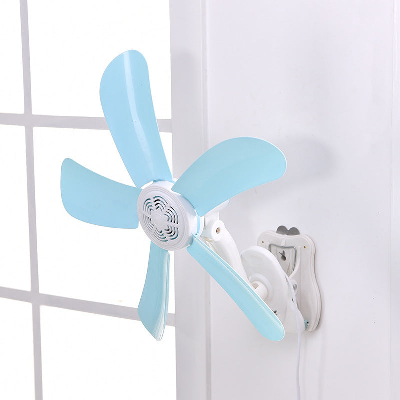 Women’s portable desk fan with adjustable length Stornfield