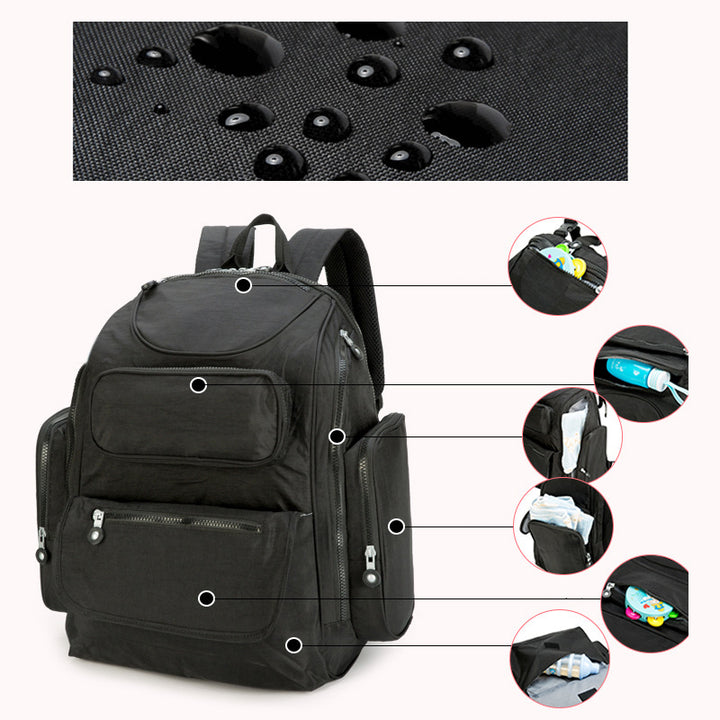 Universal Travel Backpack Stornfield