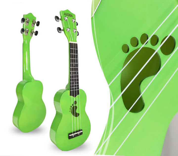 Colorful Ukulele Stornfield