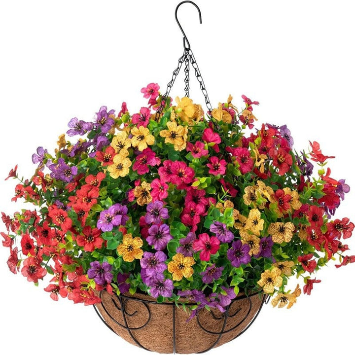 EterniBloom — Radiating flowers magnificence that never fades and enchants your home | Stornfield