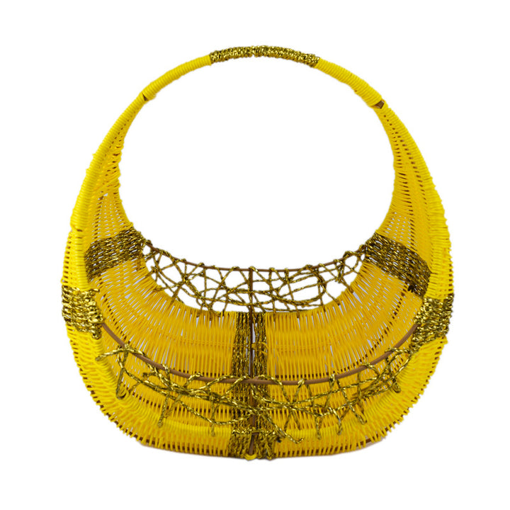 Artistic Woven Decorative Basket Stornfield