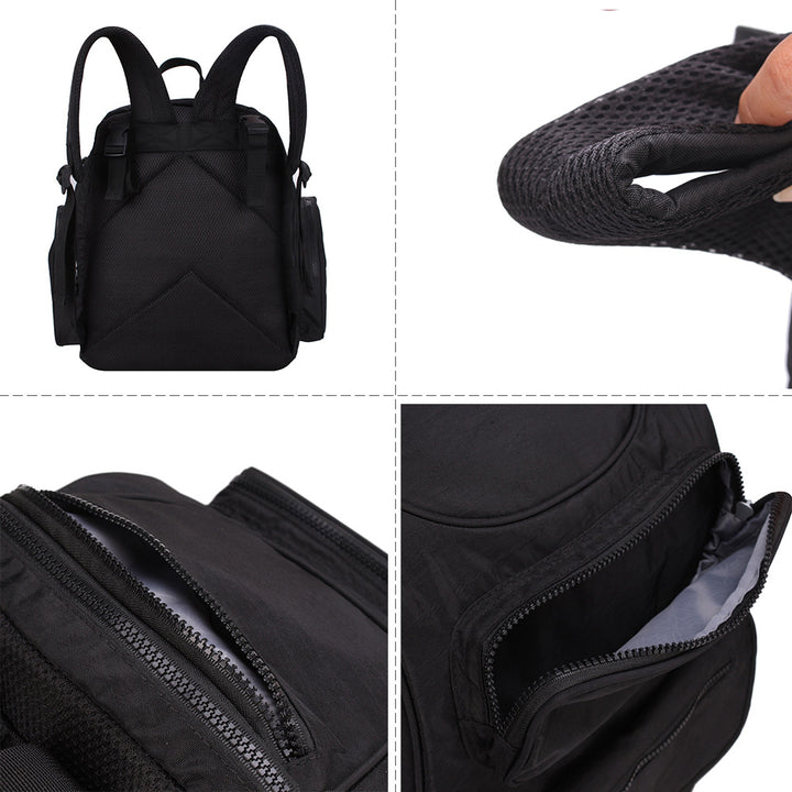 Universal Travel Backpack Stornfield