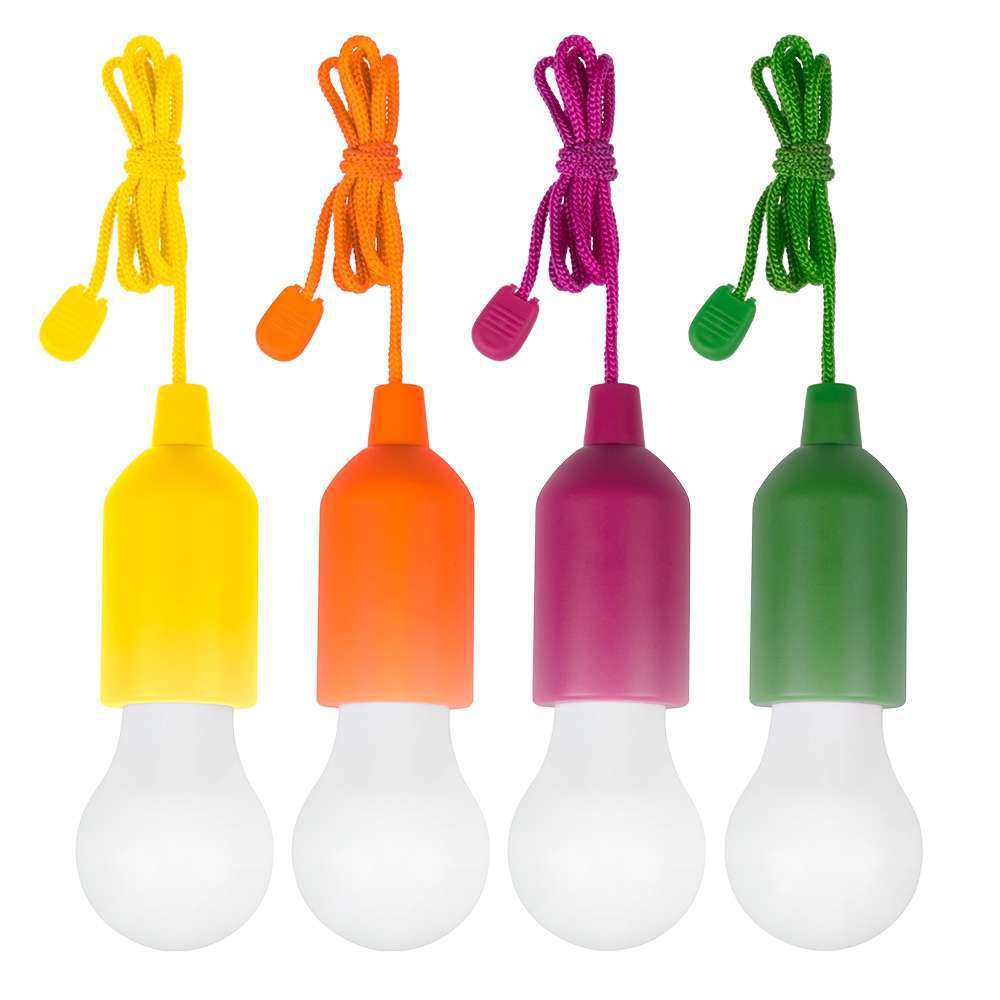 Color-Changing LED Wall Light