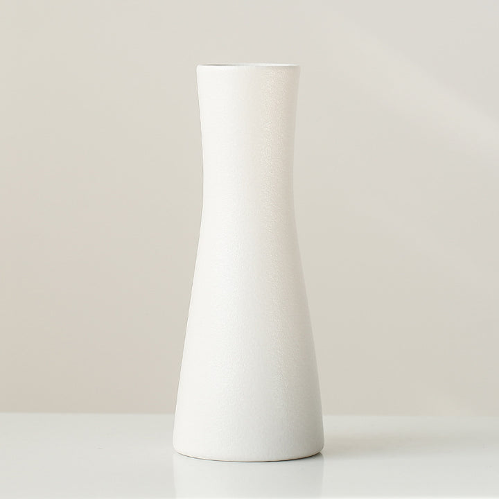 Elegant Modernist Vase