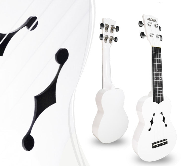 Colorful Ukulele Stornfield