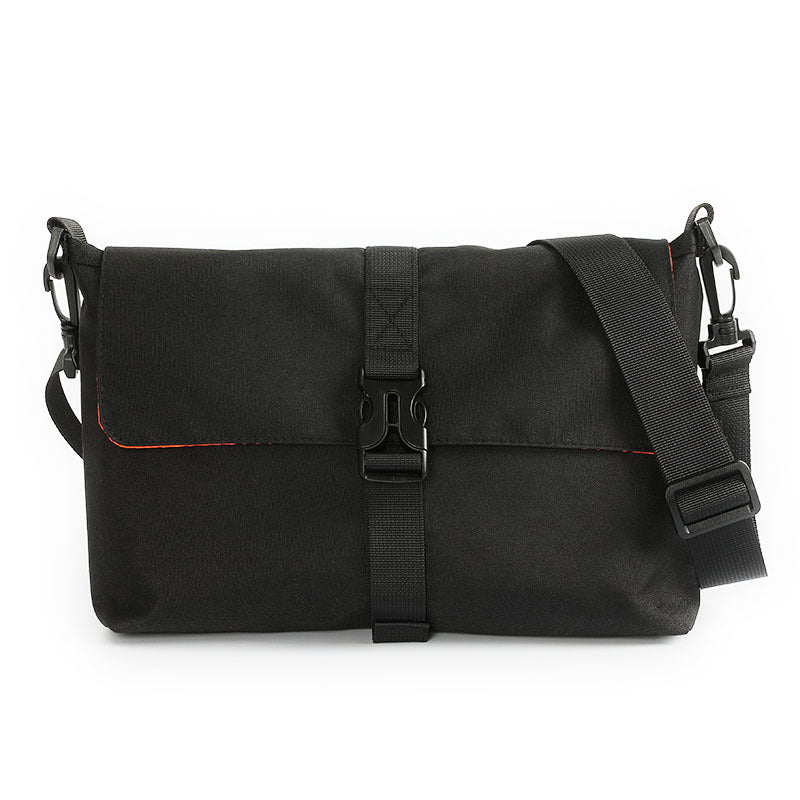 Multi-Functional Messenger Bag Stornfield