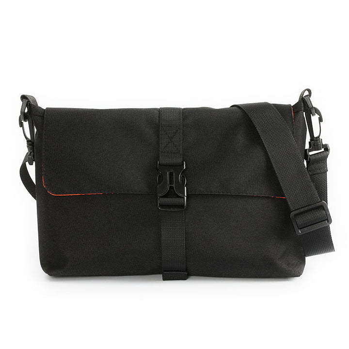 Multi-Functional Messenger Bag Stornfield