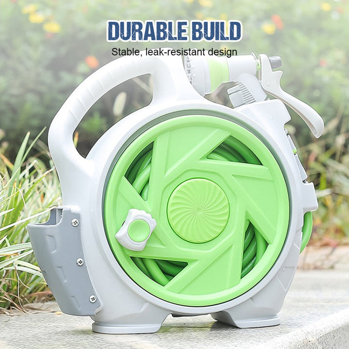 AquaGrace — Effortless garden control that transforms chaos into tranquility | Stornfield