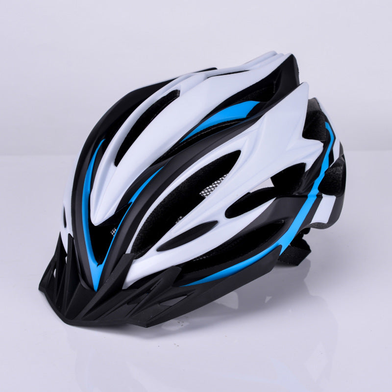 Aerodynamic Ventilated Cycling Helmet Stornfield