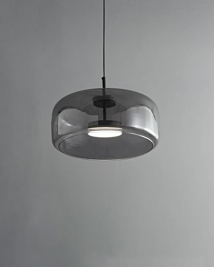 Stornfield | Valentino Ceiling Pendant - Smoke
