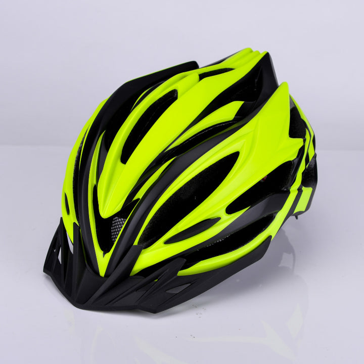 Aerodynamic Ventilated Cycling Helmet Stornfield