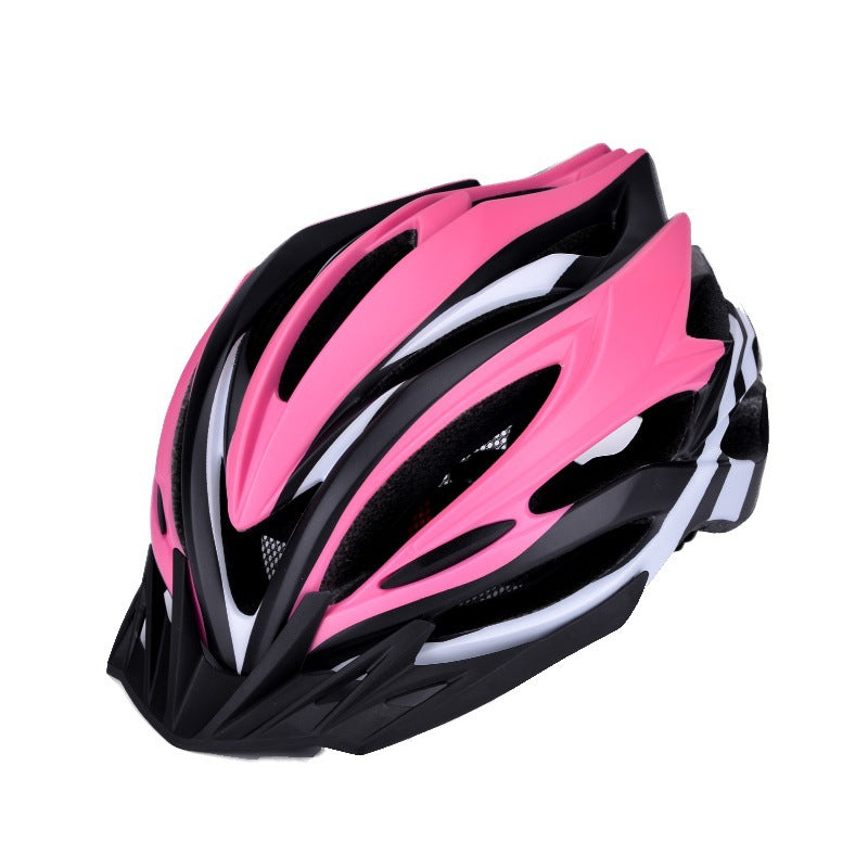 Aerodynamic Ventilated Cycling Helmet Stornfield