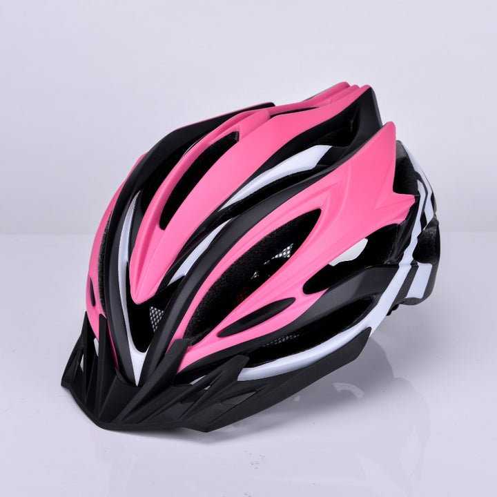 Aerodynamic Ventilated Cycling Helmet Stornfield