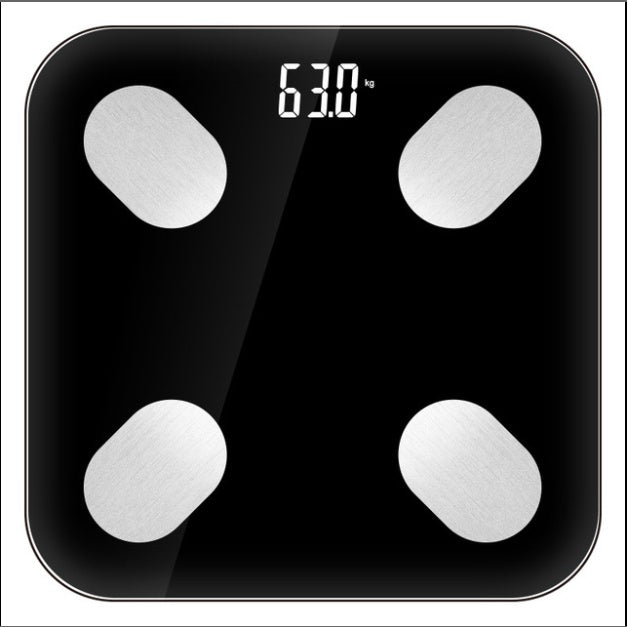 Bluetooth body fat scale. | Stornfield