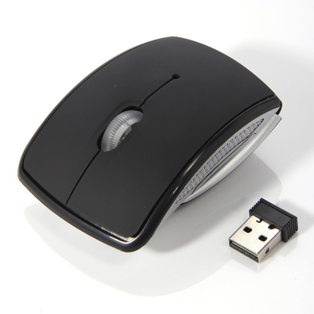 Wireless Computer Mouse Stornfield