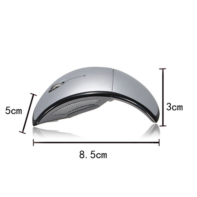 Wireless Computer Mouse Stornfield