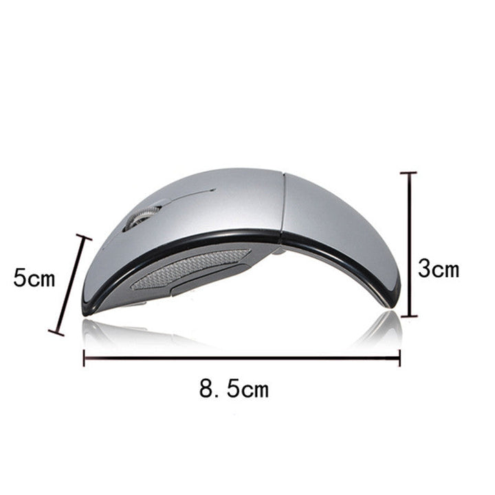 Wireless Computer Mouse Stornfield