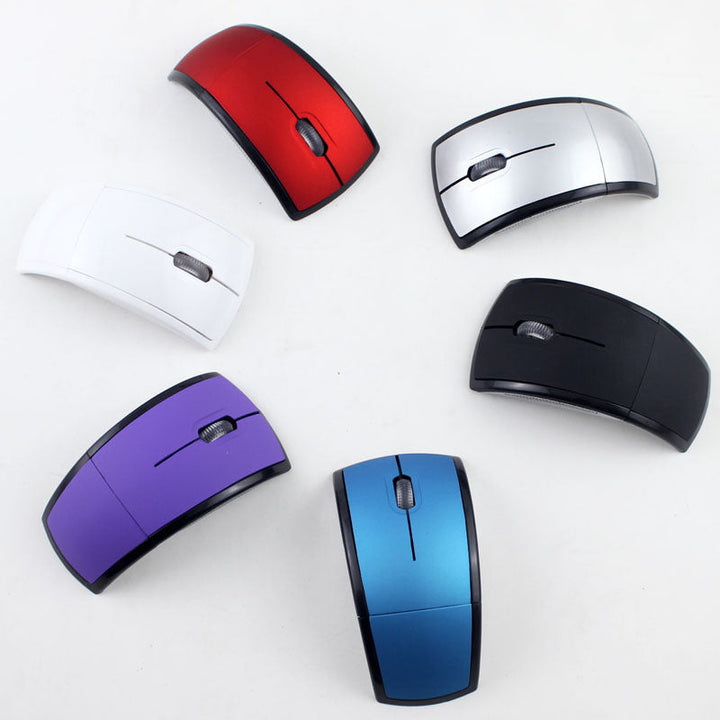 Wireless Computer Mouse Stornfield