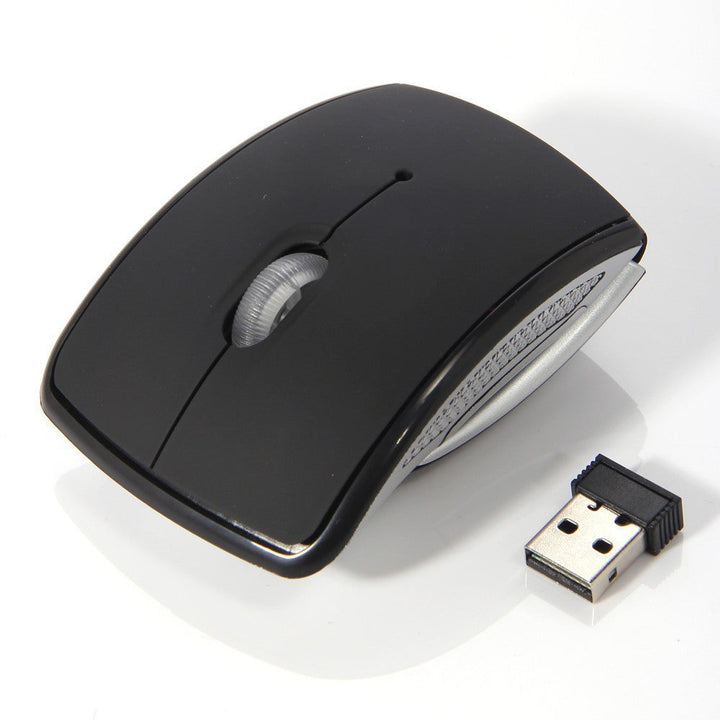 Wireless Computer Mouse Stornfield