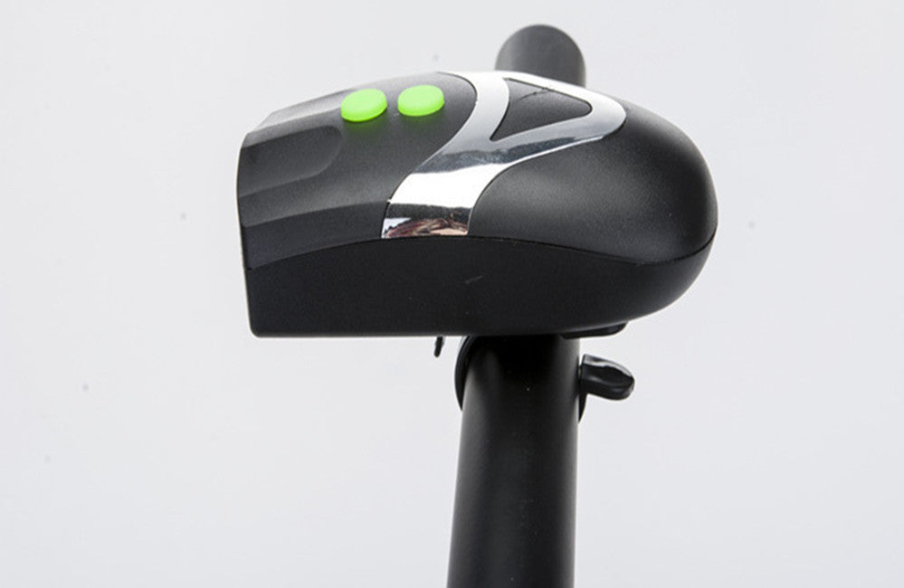 Smart Bicycle Control Device Stornfield