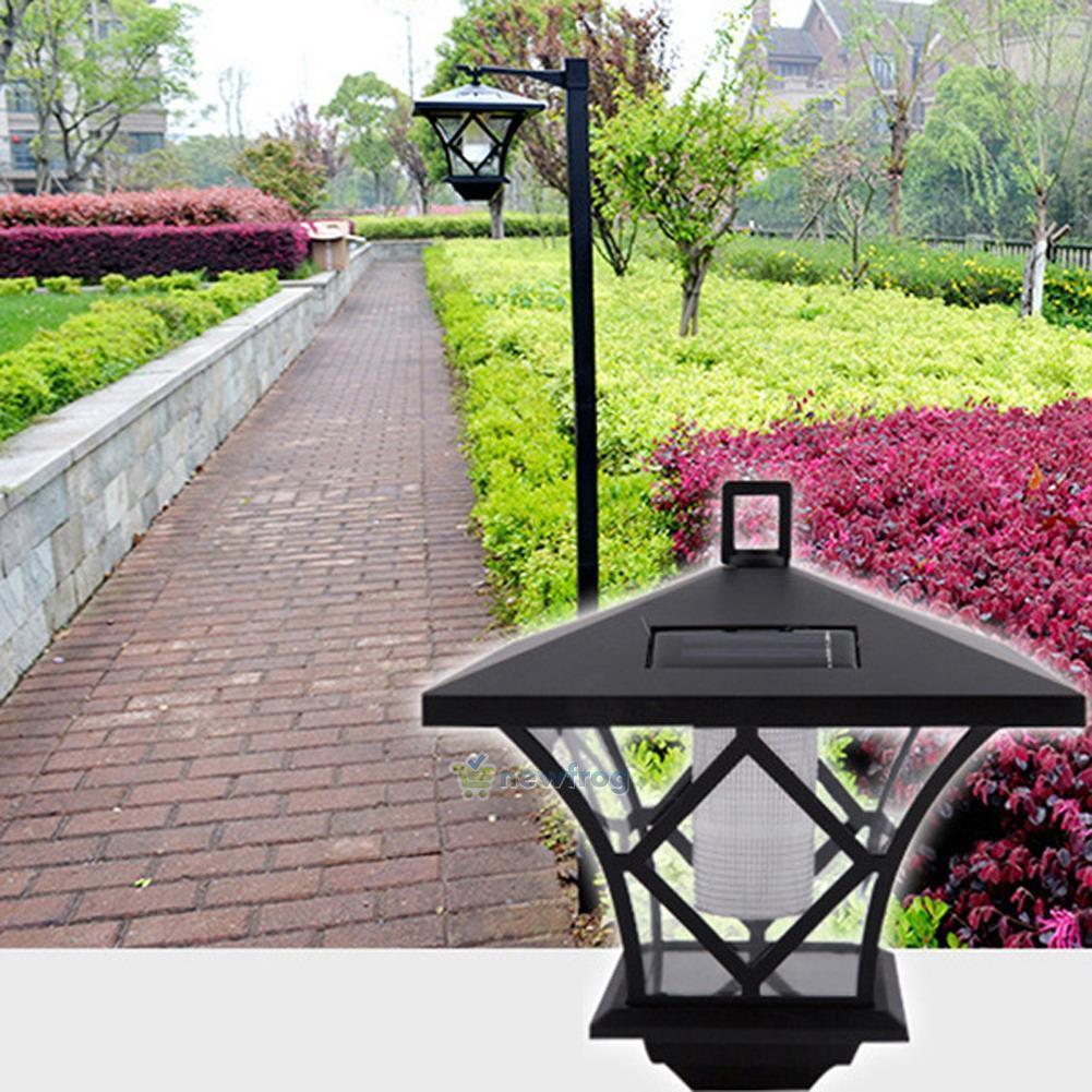 Solar Decorative Garden Stake Lights