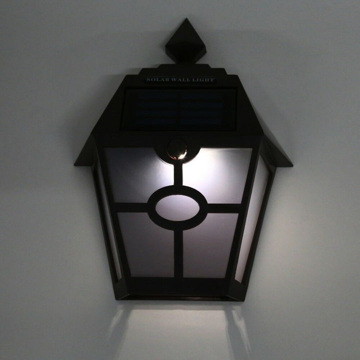 Solar Garden Light