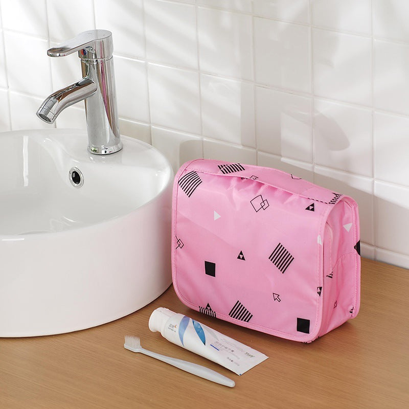 Toiletry Bag Stornfield