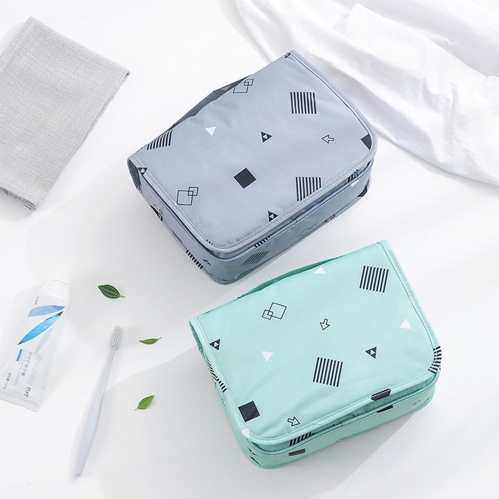 Toiletry Bag Stornfield