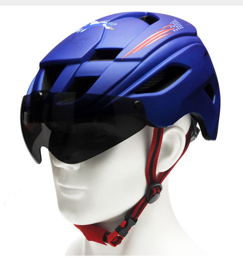 Cycling Helmet Stornfield