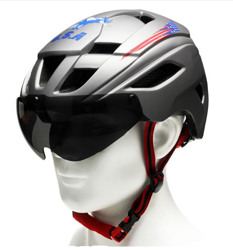 Cycling Helmet Stornfield