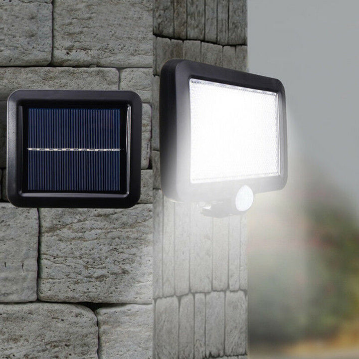 Solar Decorative Hanging Light Fixture