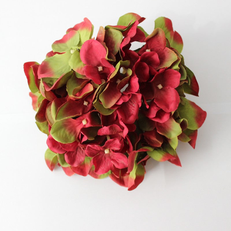 Luxurious Silk Floral Arrangement